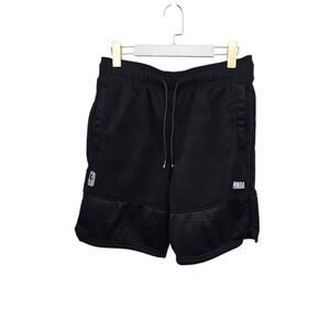 NBA Black Men's Shorts